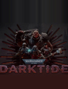 Warhammer 40k: Darktide Steam Account Account | Steam account | Unplayed | PC